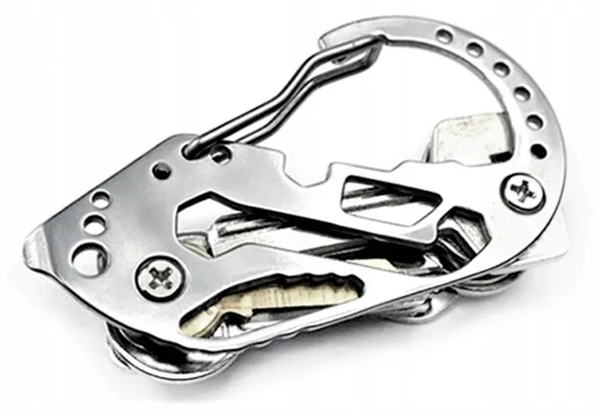 karabinczyk-brelok-wielofunkcyjny-multitool-klucz-stan-nowy-waga-z-opakowaniem-0-1-kg