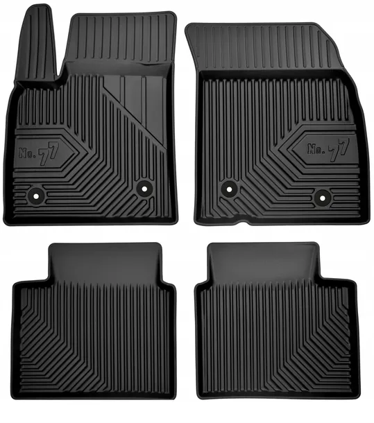 dywaniki-elastomerowe-db-e-klasa-w213-2016-stan-nowy-liczba-elementow-komplety