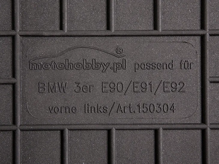 bmw-3-e90-e91-e92-2005-2011-dywaniki-gumowe-stan-nowy