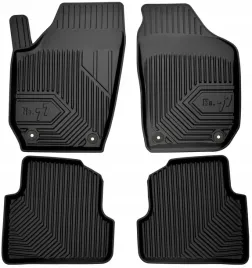 frogum-dywaniki-elastomerowe-skoda-fabia-ii-2007-2014