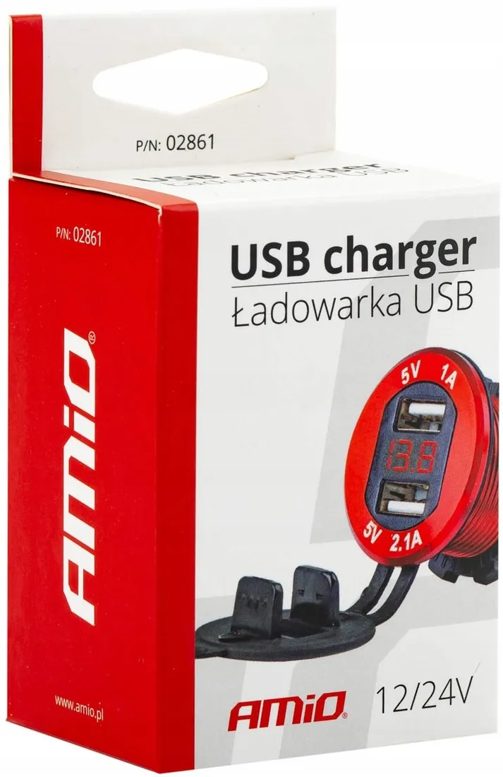 gniazdo-samochodowe-ladowarka-qc-2xusb-woltomierz