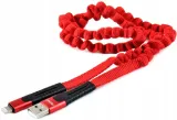 kabel-ladowarka-usb-apple-lighting-qc-120cm-stan-nowy