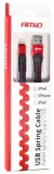 kabel-ladowarka-usb-apple-lighting-qc-120cm-konstrukcja-oplot-plaski-przewod