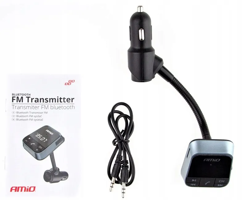 transmiter-fm-ladowarka-bluetooth-usb-24a-12v-24v