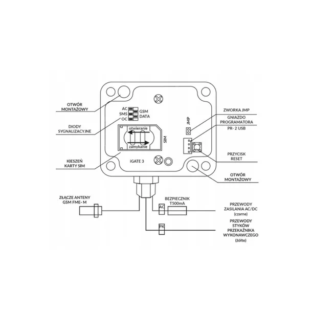 beninca-modul-gsm-do-bram-automatow-u2000-waga-z-opakowaniem-30-kg