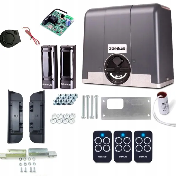 genius-blizzard-500-kg-230v-3xpilot-enkoder