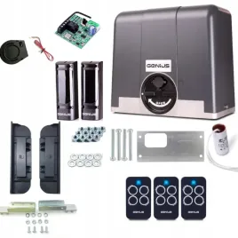 genius-blizzard-500-kg-230v-3xpilot-enkoder