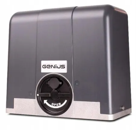 genius-blizzard-500-kg-230v-3xpilot-enkoder-stan-nowy