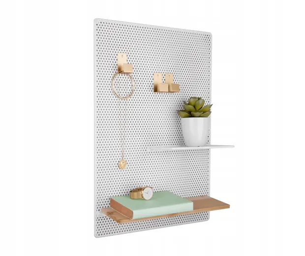 tablica-scienna-z-haczykami-organizer-perky-mesh