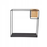 polka-scienna-cubist-ii-by-umbra-stan-nowy-material-metal