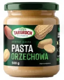 pasta-orzechowa-smooth-500g-targroch