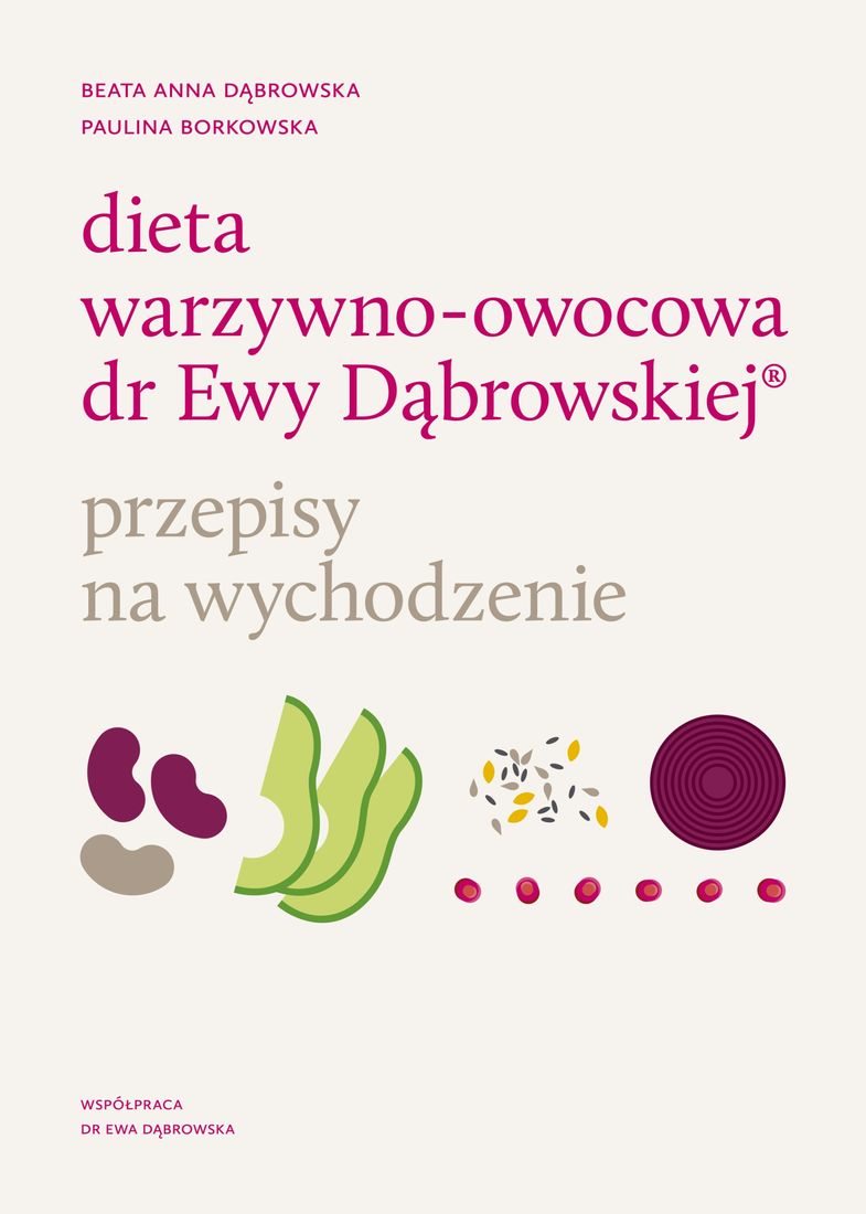 Dieta dr Ewy Dąbrowskiej PRZEPISY NA WYCHODZENIE ERLI.pl