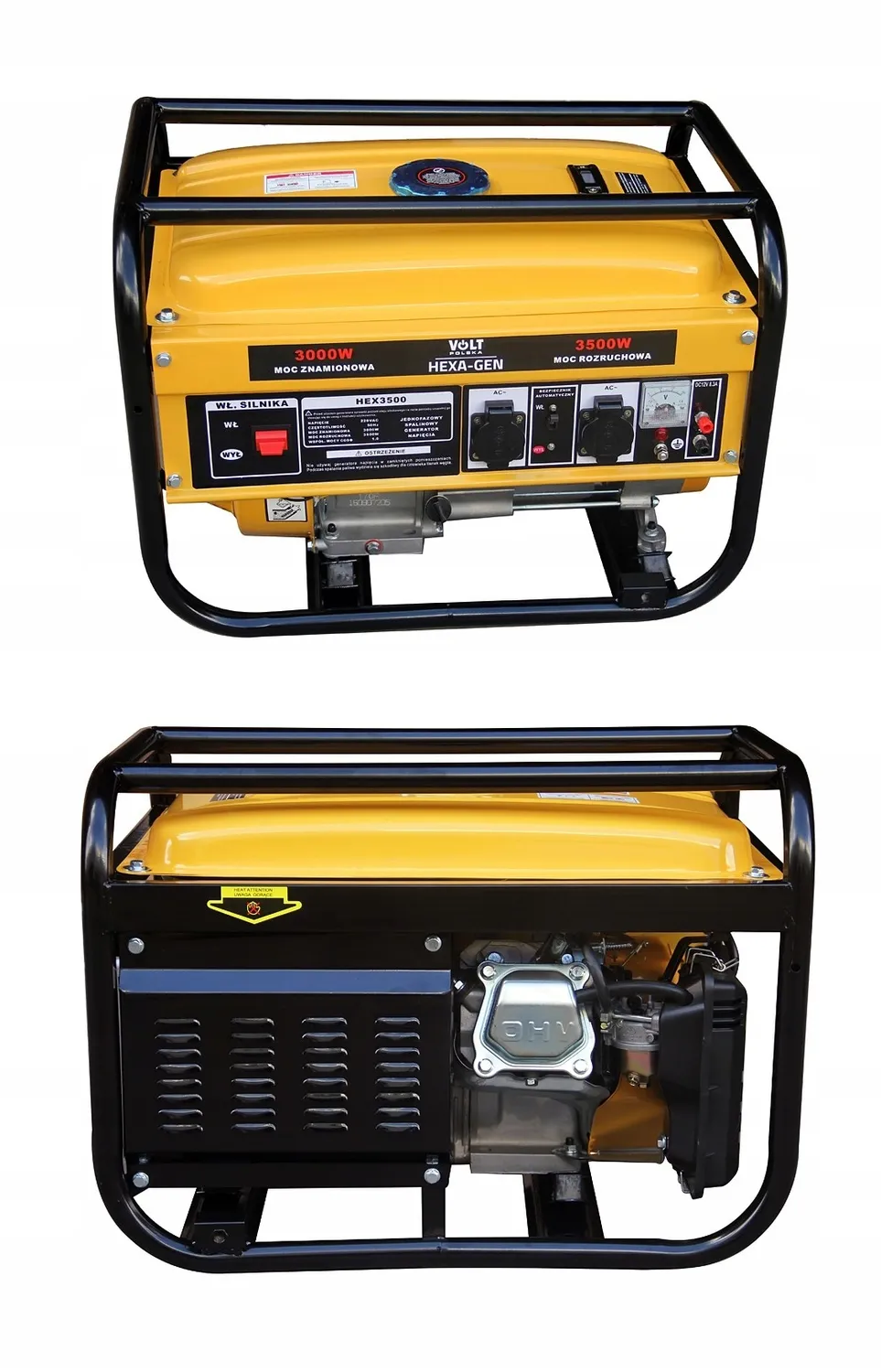 transformator CSEpower 1421