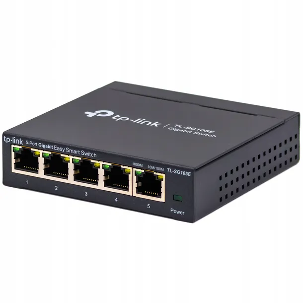 switch-tp-link-tl-sg105e-5-portow-waga-z-opakowaniem-0-46-kg-producent-tp-link