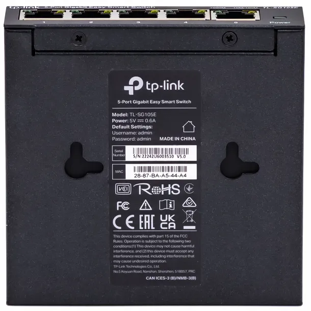 switch-tp-link-tl-sg105e-5-portow-liczba-portow-5-waga-z-opakowaniem-0-46-kg