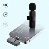 mikrofon-krawatowy-android-usb-c-k9-stan-nowy