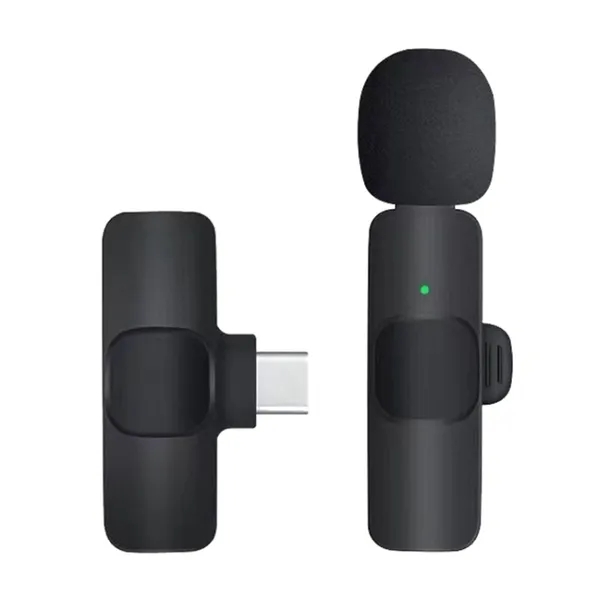 mikrofon-krawatowy-android-usb-c-k9-stan-nowy