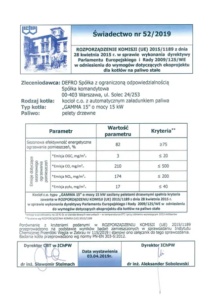 kociol-piec-defro-gamma-15kw-moc-kw-11-15