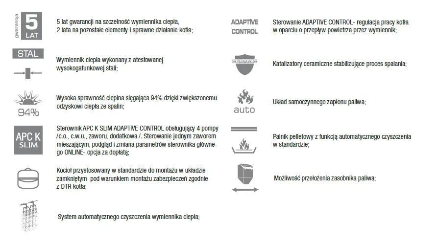 kociol-piec-defro-gamma-15kw-stan-nowy