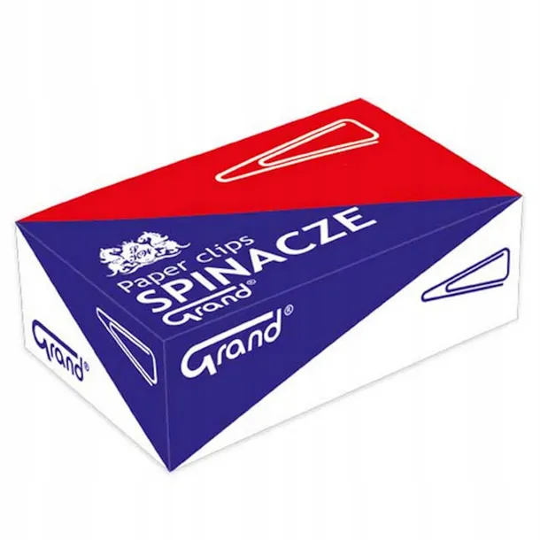 spinacze-trojkatne-grand-28mm-waga-z-opakowaniem-0-1-kg