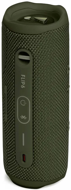 glosnik-jbl-flip-6-gren-komunikacja-bluetooth