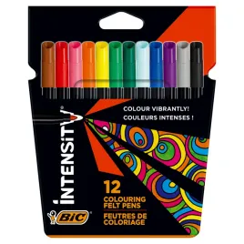 flamastry-intensity-12kol-bic-978004