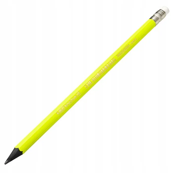 olowek-evolution-fluo-655-hb-z-gumka-bic
