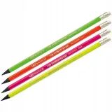 olowek-evolution-fluo-655-hb-z-gumka-bic-kolor-odcienie-pomaranczowego