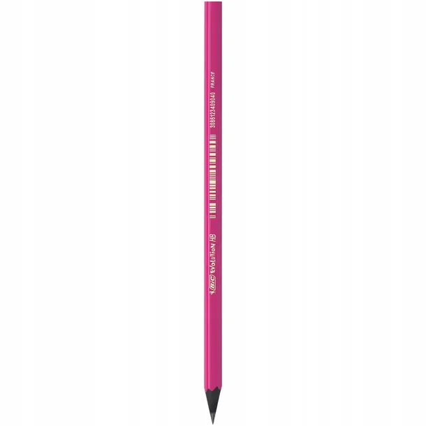 olowek-evolution-fluo-650-hb-bez-gumki-bic-stan-nowy