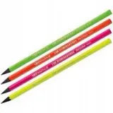 olowek-evolution-fluo-650-hb-bez-gumki-bic-twardosc-hb