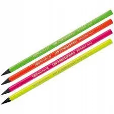 olowek-evolution-fluo-650-hb-bez-gumki-bic-stan-nowy