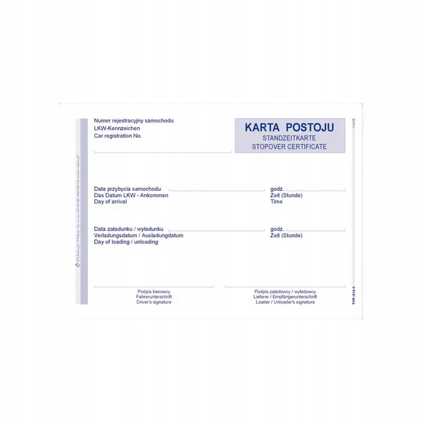 druk-karta-postoju-a6-814-5-stan-nowy