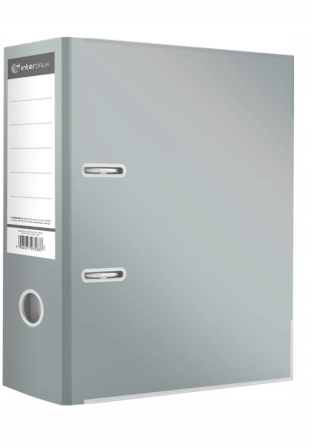interdruk-segregator-a4-75-2r-szary