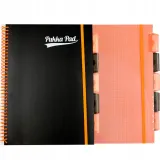 kolozeszyt-pukka-neon-a4-project-book-stan-nowy