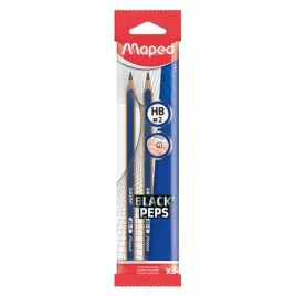 maped-olowek-blackpeps-blue-hb-flowpack