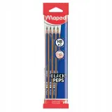 maped-olowek-blackpeps-blue-hb-flowpack