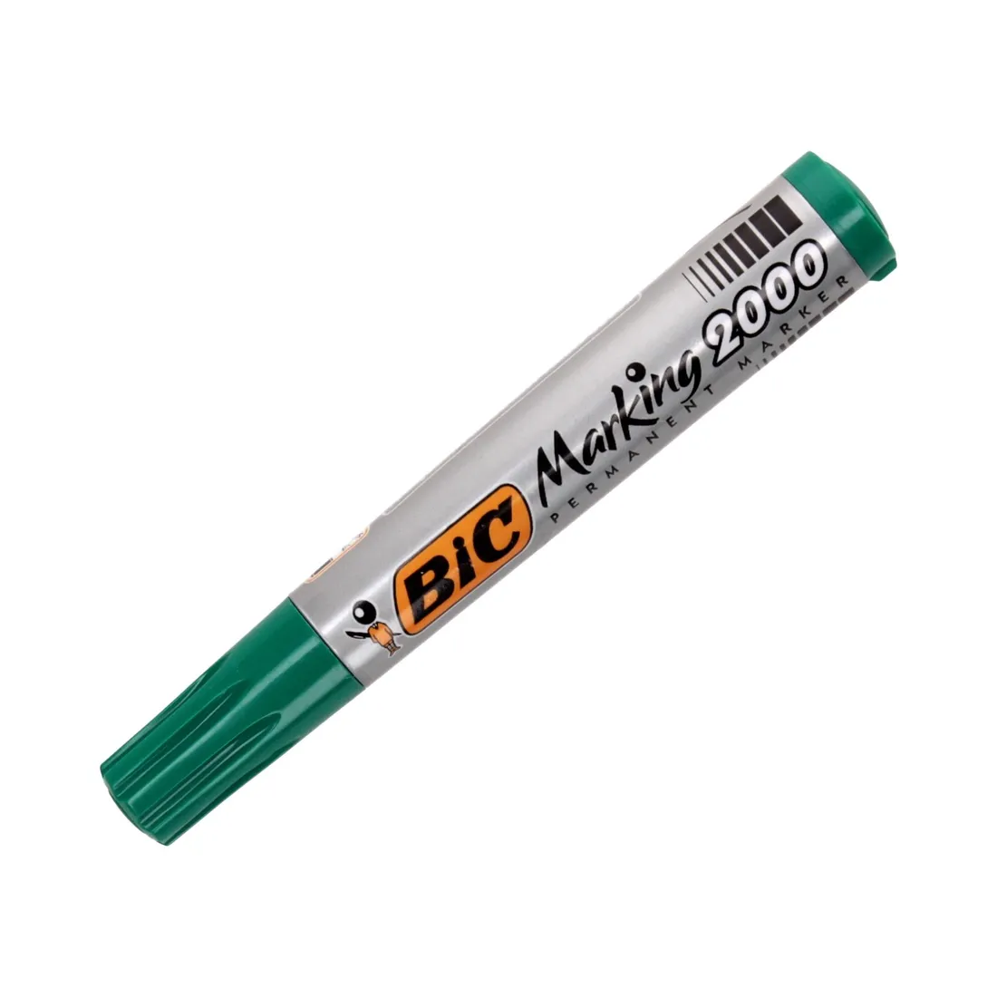 marker-permanentny-2000-bic-zielony-stan-nowy