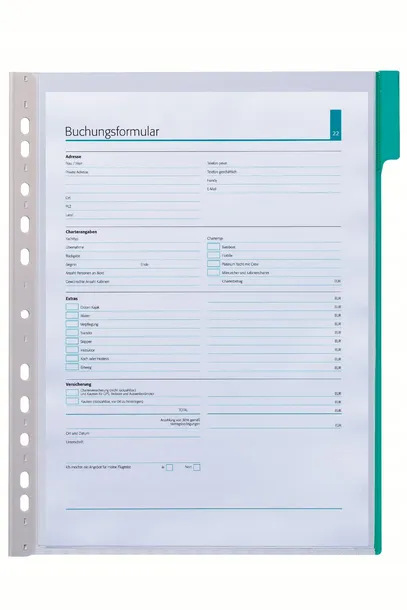function-panel-informacyjny-a4-pcv-560706-durable-stan-nowy-marka-inny