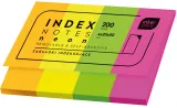 interdruk-zakladki-indeksujace-neon-stan-nowy