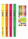 interdruk-zakreslacze-4kol-neoline-kolor-rozne-kolory