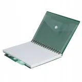 kolobrulion-a5-coolpack-zielony-format-a5