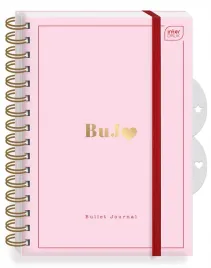 interdruk-organizer-bujo-a5-224-heart