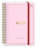 interdruk-organizer-bujo-a5-224-heart-stan-nowy
