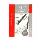 interdruk-blok-techniczny-a4-10-240g-premium-stan-nowy