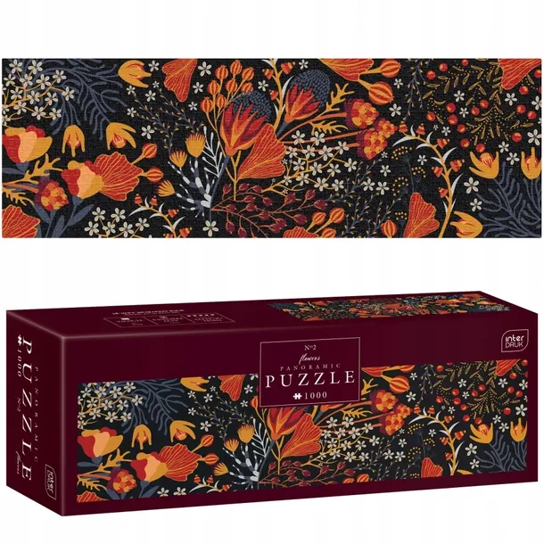 puzzle-panorama-1000-flowers-2-kod-producenta-5902277326270