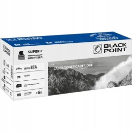 toner-black-point-lbpph87a-do-hp-cf287a