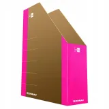 durable-pojemnik-na-katalogi-basic-czerwony-material-tworzywo-sztuczne