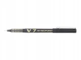 cienkopis-pilot-v5-hi-tecpoint-czarny-x-2-stan-nowy