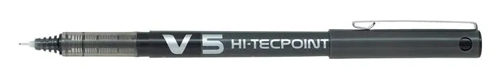 cienkopis-pilot-v5-hi-tecpoint-czarny-x-2-waga-z-opakowaniem-0-01-kg