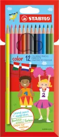 kredki-olowkowe-stabilo-color-12-kolorow-cienkie